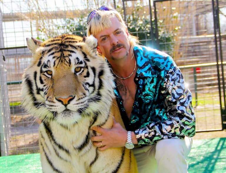 «Rey tigre»: Cinco revelaciones del capítulo especial
