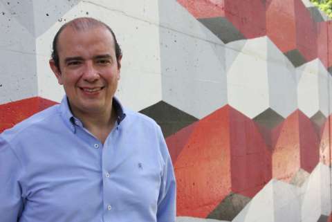 Con o sin mesa, “oposición venezolana debe participar en elecciones”: José M. Muñoz