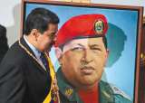 Una deuda con Chávez