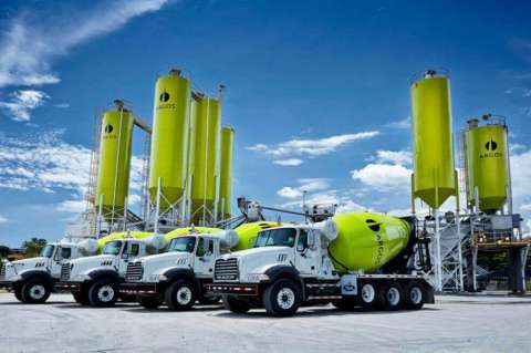 Grupo Argos cerró 2019 con $1,3 billones en utilidades