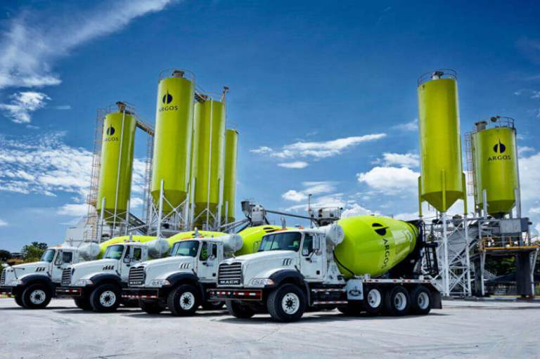 Grupo Argos cerró 2019 con $1,3 billones en utilidades
