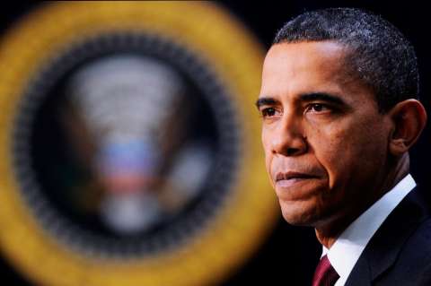 Mandela fue "influyente, valiente y profundamente bueno": Obama