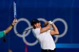 Scottie Scheffler se colgó el oro en el golf:¿cómo les fue a los colombianos?
