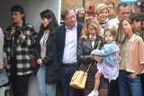Identifican a presuntos responsables de amenazar de muerte a hija del presidente Petro