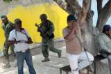 Candidato mexicano de Sinaloa suspende campaña por amenazas