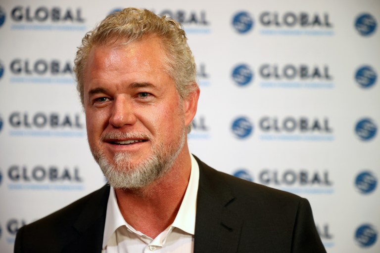 Netflix revela último mensaje que grabó Eric Dane: “lucha hasta tu último aliento”