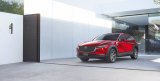 Al volante de: Mazda CX-30