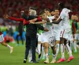 Roma y Sevilla, los finalistas de la Europa League
