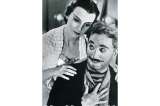 Charles Chaplin: Todo cambia