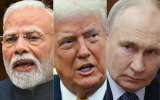 Trump impone aranceles de 50 % a India por sus compras de petróleo ruso