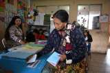 Elecciones presidenciales en Guatemala se irán a segunda vuelta