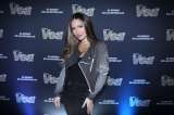 Kimberly Reyes contó que una vez se envenenó por accidente. Esto le pasó