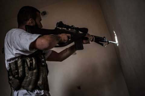 Se aleja la posibilidad de una tregua en Siria