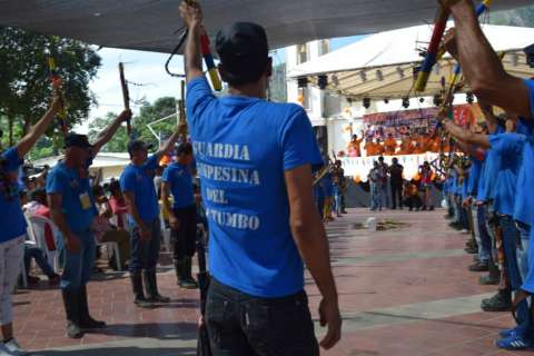 Asociación Campesina del Catatumbo, perseguida por apostarle al Acuerdo de Paz