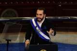 Los huérfanos del régimen de excepción en El Salvador
