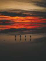 Salar de Uyuni, espejo del cielo y el paraíso en la Tierra