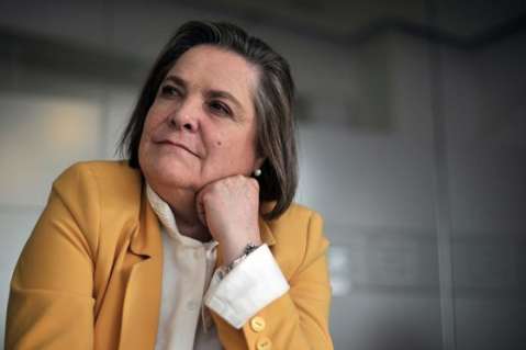 Clara López: ¿no a la coalición de los Sí?
