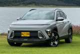 Hyundai Kona en Colombia: ¿por qué es la camioneta que todos voltean a ver?