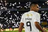 Así se vivió la presentación de Falcao en El Campín: “¡el sueño de todos!”