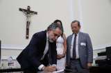 Mininterior alista decreto de vigilancia y control a violencia contra la mujer en política