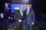 Celebración de los 30 años de Gol Caracol