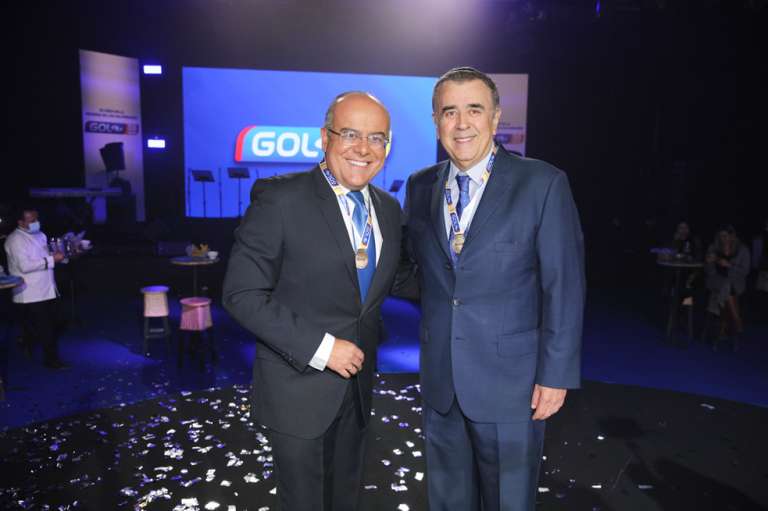 30 AÑOS SE CELEBRAN SACANDOLA DEL ESTADIO GOL CARACOL