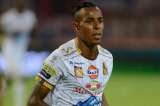 El pedazo de chatarra que le cambió la vida a Sebastián Villa, figura del Tolima