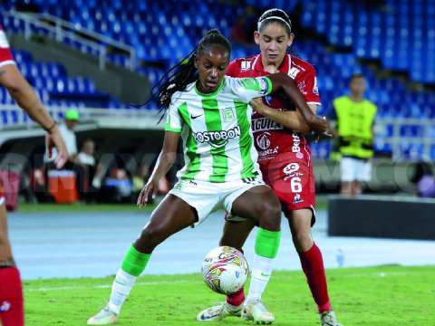 Así va la tabla de la Liga Femenina tras la fecha 15