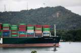 Crisis en el Canal de Panamá: en riesgo estabilidad de cadenas de abastecimiento