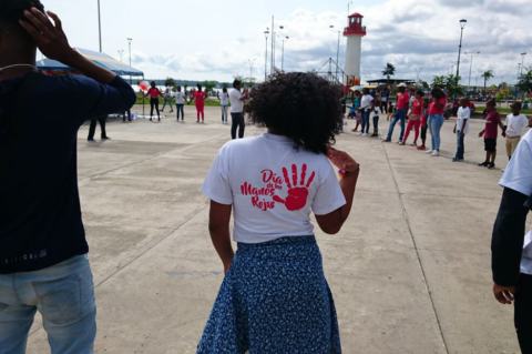 La urgencia de sacar a los niños de la guerra y la guerra de los niños