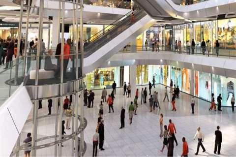Patrimonio Autónomo Estrategias Inmobiliarias compró el 52 % del centro comercial Nuestro Bogotá