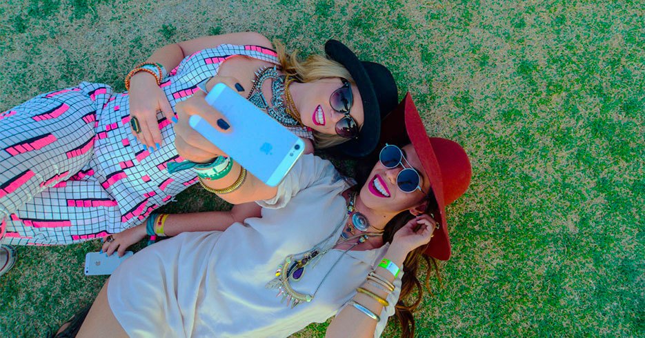 Las Selfies incrementaron cirugías plásticas