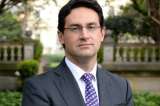 “Carrasquilla se ha reunido repetidamente con personas de dudosa reputación”: Camilo Enciso