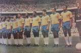 Brasil-Uruguay 1970, 20 años después del ‘Maracanazo’