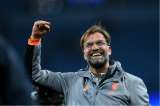 Klopp: "Para mí, el City es el mejor equipo del mundo"
