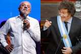Crisis entre Brasil y Argentina: Milei llama “ladrón” a Lula y Brasil convoca a su embajador