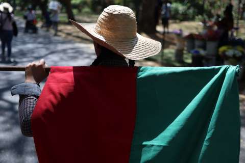 Ataques y asesinatos: la violencia en Cauca por la que la minga pide cita a Petro