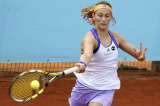 Después de 15 años de carrera, Mariana Duque le dice adiós al tenis