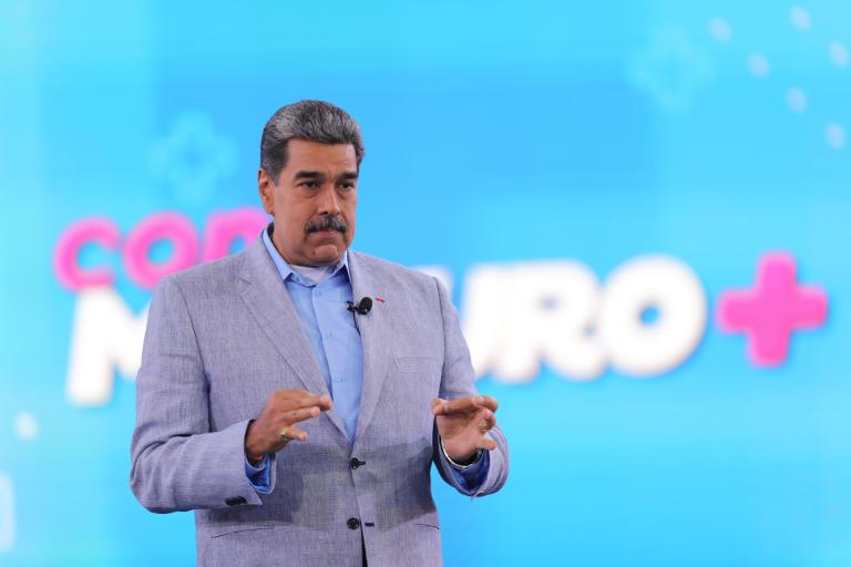 ¿Quién es el soldado estadounidense que Venezuela liberó? Estuvo en Colombia