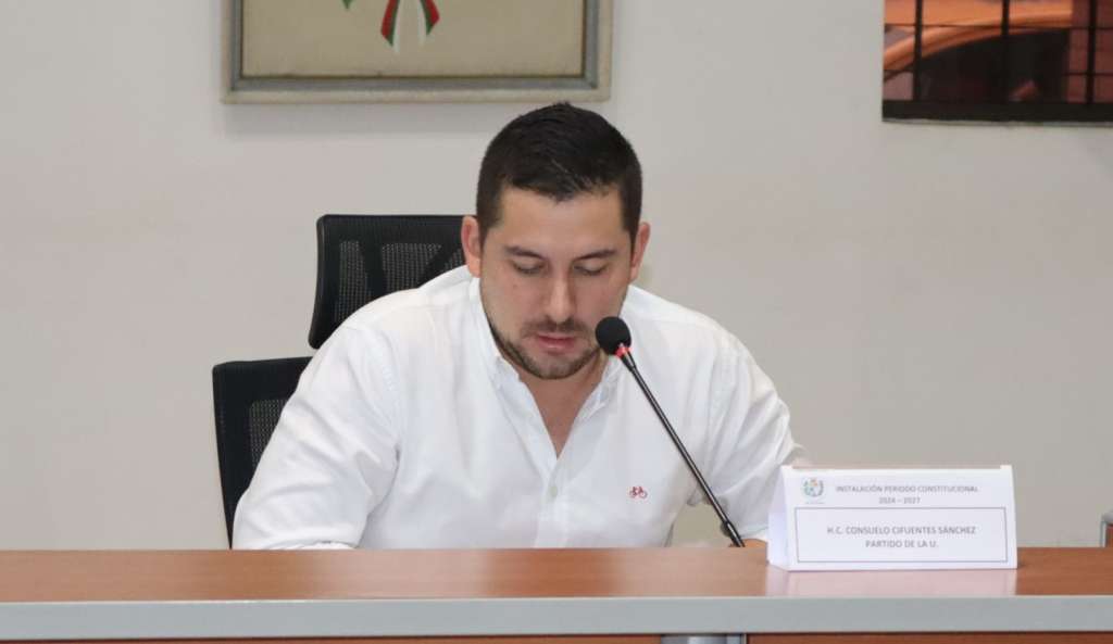 Javier Jaramillo