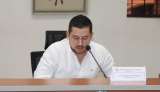 Renunció a su curul Javier Jaramillo, presidente del Concejo de Tuluá