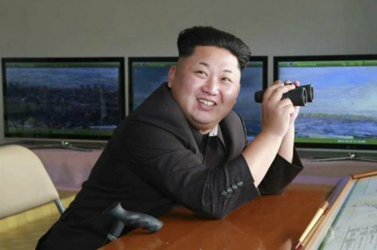 ¿Por qué la última prueba armamentística es tan importante para Corea del Norte?