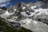 ¿Quiere visitar Suiza? Cuatro experiencias de naturaleza imperdibles para su viaje