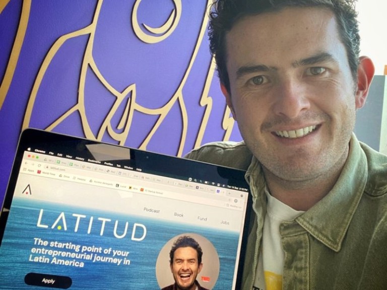Favik, el emprendimiento que se hace llamar “fábrica de marcas digitales”