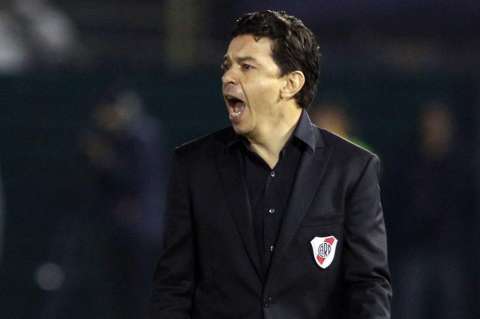 River Plate resurgió de las cenizas