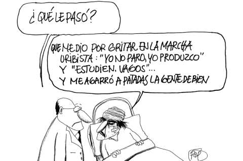 Thumor