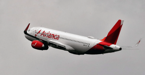 Avión de Avianca que iba para Barranquilla aterrizó de emergencia: ¿qué pasó?
