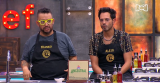 Alejandro Estrada arremetió contra Cony Camelo y Franko Bonilla de ‘MasterChef’
