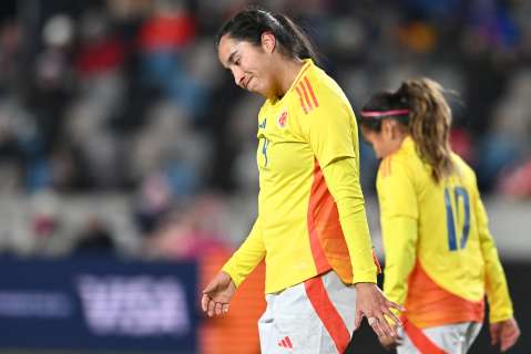 Mayra Ramírez, baja sensible para Chelsea y Colombia tras complicada lesión