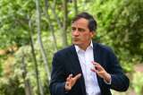 “Pone contra las cuerdas a los militares”: Nieto sobre posesión que quiere De la Espriella